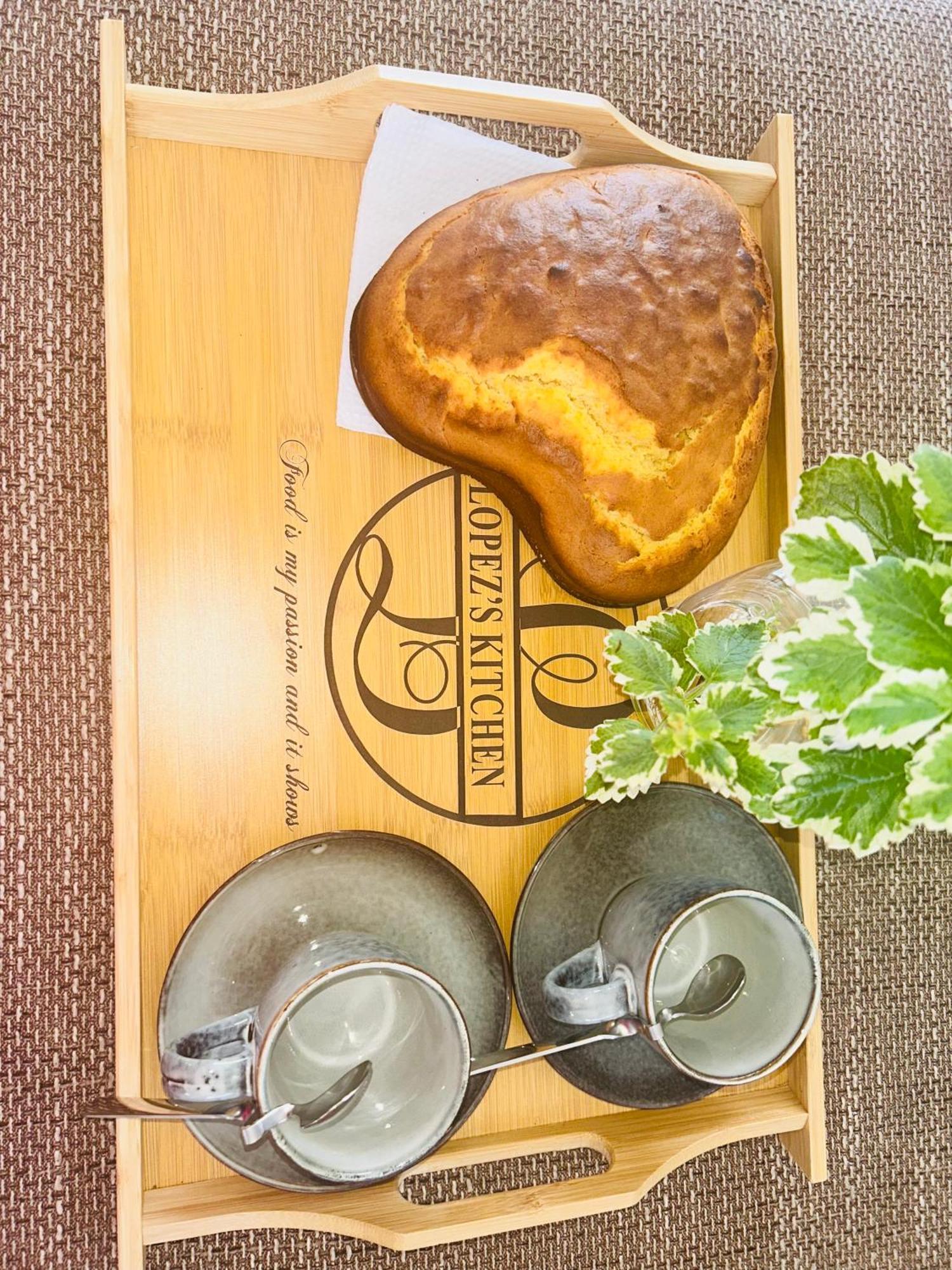Skyfly Bed & Breakfast Манзіні Екстер'єр фото
